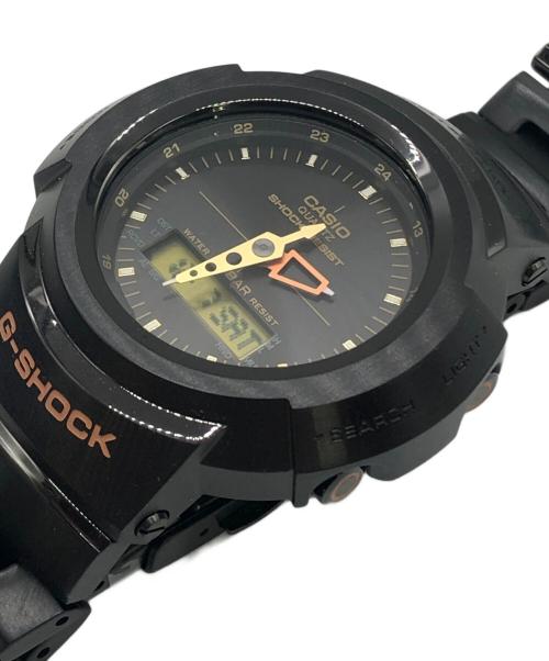 CASIO（カシオ）CASIO (カシオ) UNITED ARROWS (ユナイテッドアローズ) デジアナウォッチの古着・服飾アイテム