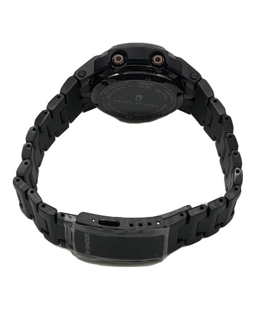 CASIO（カシオ）CASIO (カシオ) UNITED ARROWS (ユナイテッドアローズ) デジアナウォッチの古着・服飾アイテム