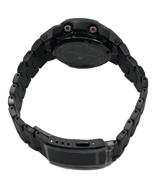 CASIO（カシオ）CASIO (カシオ) UNITED ARROWS (ユナイテッドアローズ) デジアナウォッチの古着・服飾アイテム