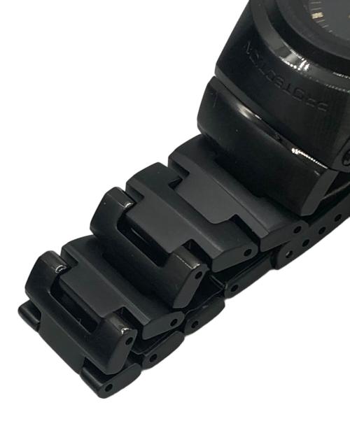 CASIO（カシオ）CASIO (カシオ) UNITED ARROWS (ユナイテッドアローズ) デジアナウォッチの古着・服飾アイテム