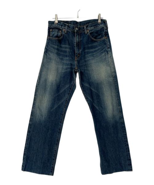 LEVI'S（リーバイス）LEVI'S (リーバイス) デニムパンツ インディゴ サイズ:W34の古着・服飾アイテム