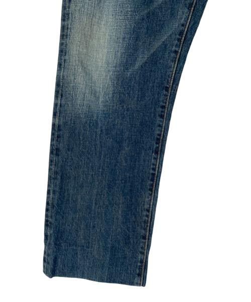 LEVI'S（リーバイス）LEVI'S (リーバイス) デニムパンツ インディゴ サイズ:W34の古着・服飾アイテム
