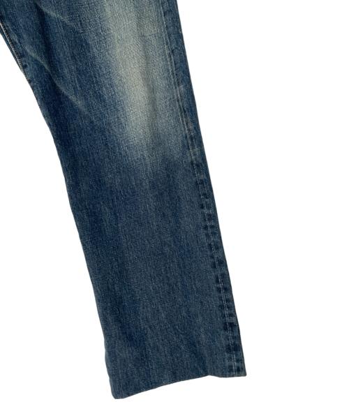LEVI'S（リーバイス）LEVI'S (リーバイス) デニムパンツ インディゴ サイズ:W34の古着・服飾アイテム
