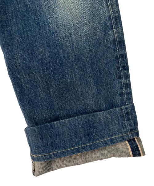 LEVI'S（リーバイス）LEVI'S (リーバイス) デニムパンツ インディゴ サイズ:W34の古着・服飾アイテム