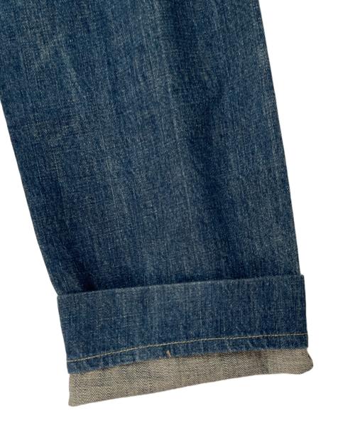 LEVI'S（リーバイス）LEVI'S (リーバイス) デニムパンツ インディゴ サイズ:W34の古着・服飾アイテム