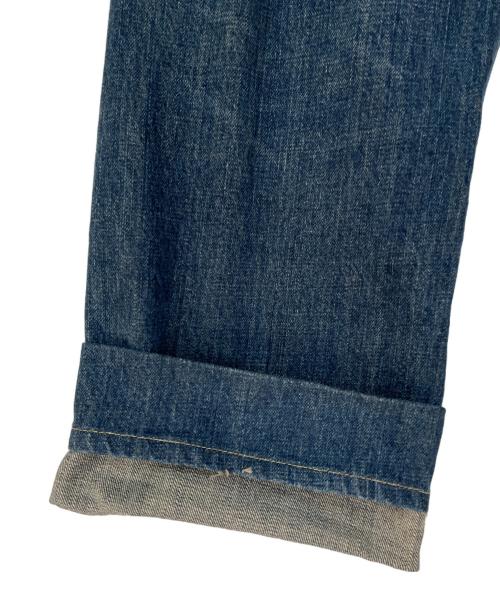 LEVI'S（リーバイス）LEVI'S (リーバイス) デニムパンツ インディゴ サイズ:W34の古着・服飾アイテム