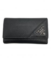 PRADA（プラダ）の古着「キーケース」