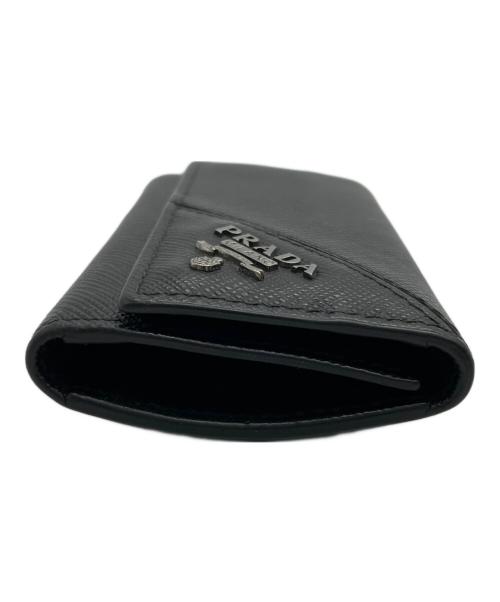 PRADA（プラダ）PRADA (プラダ) キーケースの古着・服飾アイテム