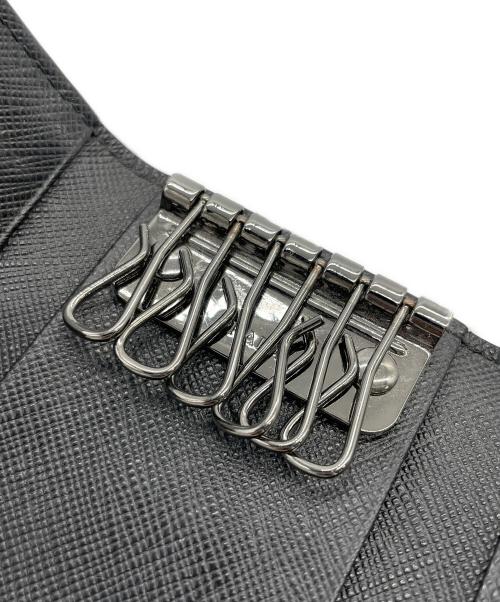 PRADA（プラダ）PRADA (プラダ) キーケースの古着・服飾アイテム