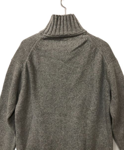 Ron Herman（ロンハーマン）Ron Herman (ロンハーマン) ニット グレー サイズ:XSの古着・服飾アイテム