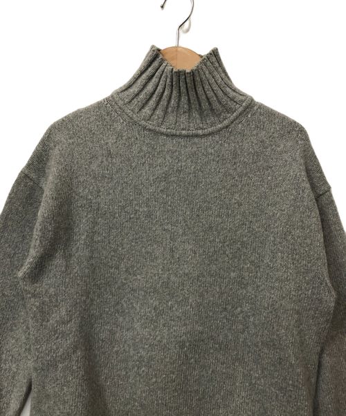 Ron Herman（ロンハーマン）Ron Herman (ロンハーマン) ニット グレー サイズ:XSの古着・服飾アイテム