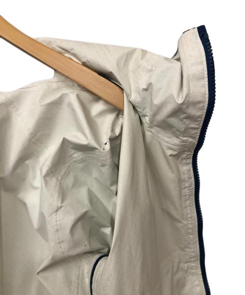 Patagonia（パタゴニア）Patagonia (パタゴニア) アウトドアジャケット ブルー サイズ:XSの古着・服飾アイテム