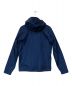 Patagonia (パタゴニア) アウトドアジャケット ブルー サイズ:XS：4000円
