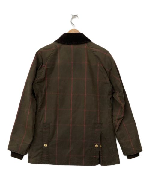 Barbour（バブアー）Barbour (バブアー) オイルドジャケット ブラウン サイズ:36の古着・服飾アイテム