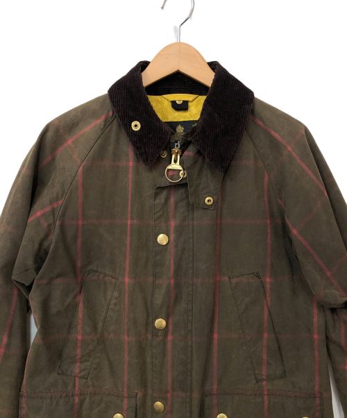 Barbour（バブアー）Barbour (バブアー) オイルドジャケット ブラウン サイズ:36の古着・服飾アイテム