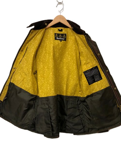 Barbour（バブアー）Barbour (バブアー) オイルドジャケット ブラウン サイズ:36の古着・服飾アイテム