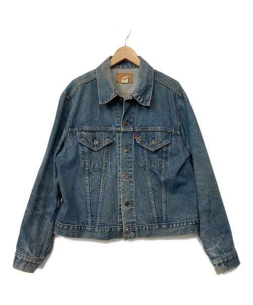 LEVI'S（リーバイス）LEVI'S (リーバイス) デニムジャケット サイズ:46の古着・服飾アイテム
