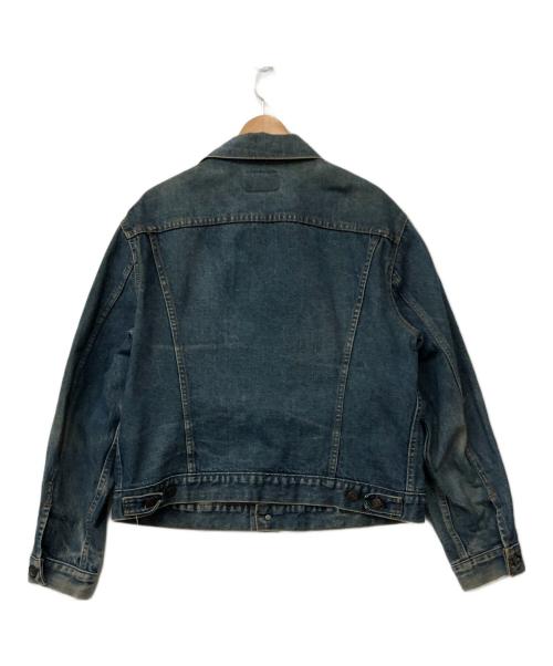 LEVI'S（リーバイス）LEVI'S (リーバイス) デニムジャケット サイズ:46の古着・服飾アイテム