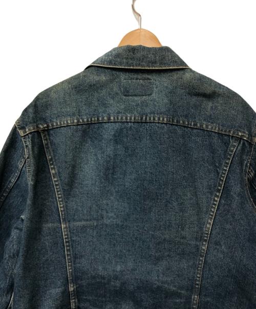 LEVI'S（リーバイス）LEVI'S (リーバイス) デニムジャケット サイズ:46の古着・服飾アイテム