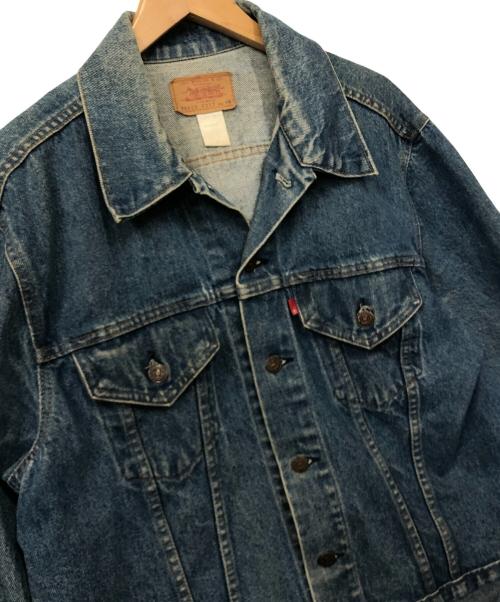 LEVI'S（リーバイス）LEVI'S (リーバイス) デニムジャケット サイズ:46の古着・服飾アイテム