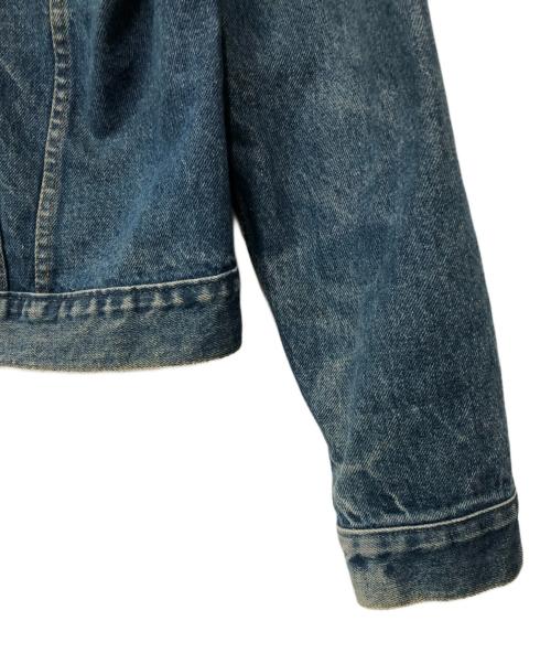 LEVI'S（リーバイス）LEVI'S (リーバイス) デニムジャケット サイズ:46の古着・服飾アイテム