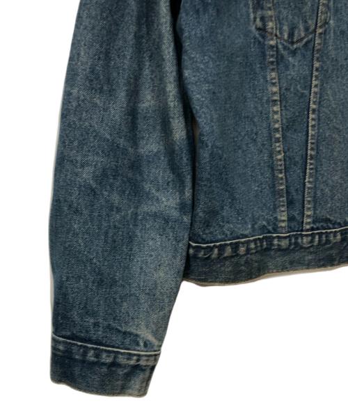 LEVI'S（リーバイス）LEVI'S (リーバイス) デニムジャケット サイズ:46の古着・服飾アイテム