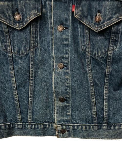 LEVI'S（リーバイス）LEVI'S (リーバイス) デニムジャケット サイズ:46の古着・服飾アイテム