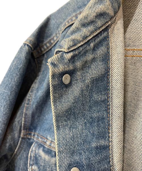 LEVI'S（リーバイス）LEVI'S (リーバイス) デニムジャケット サイズ:46の古着・服飾アイテム