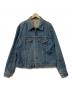 LEVI'S（リーバイス）の古着「デニムジャケット」