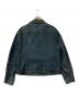 LEVI'S (リーバイス) デニムジャケット サイズ:46：35000円