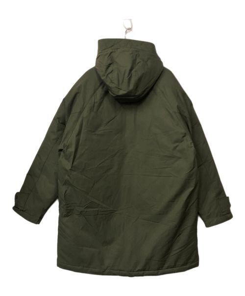 NIKE（ナイキ）NIKE (ナイキ) マウンテンパーカー オリーブ サイズ:Lの古着・服飾アイテム
