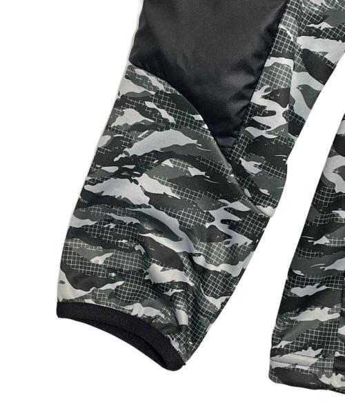 UNDER ARMOUR（アンダーアーマー）UNDER ARMOUR (アンダーアーマー) ジップジャケット ブラック サイズ:Mの古着・服飾アイテム