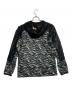 UNDER ARMOUR (アンダーアーマー) ジップジャケット ブラック サイズ:M：6000円