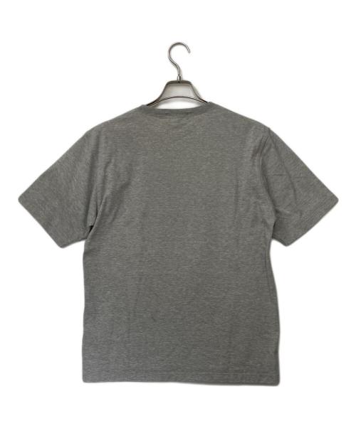 KENZO GOLF（ケンゾー ゴルフ）KENZO GOLF (ケンゾー ゴルフ) Tシャツ ライトグレー サイズ:Lの古着・服飾アイテム