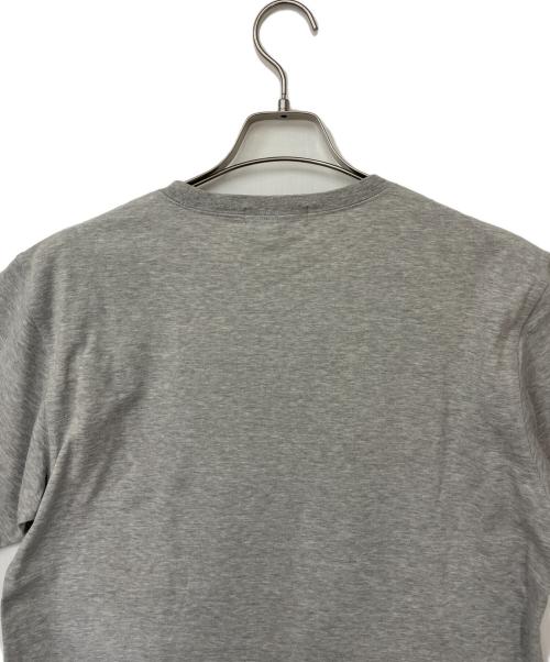 KENZO GOLF（ケンゾー ゴルフ）KENZO GOLF (ケンゾー ゴルフ) Tシャツ ライトグレー サイズ:Lの古着・服飾アイテム