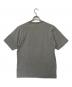 KENZO GOLF (ケンゾー ゴルフ) Tシャツ ライトグレー サイズ:L：3000円