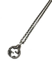 GUCCI（グッチ）の古着「ネックレス」