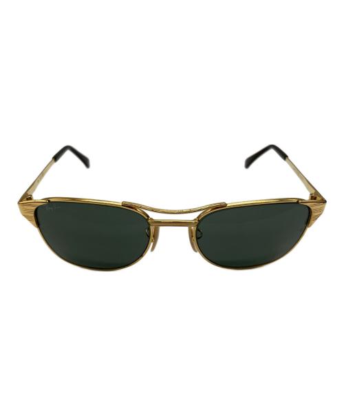 RAY-BAN（レイバン）RAY-BAN (レイバン) サングラス ゴールドの古着・服飾アイテム