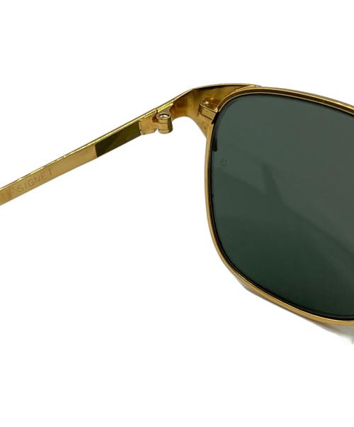 RAY-BAN（レイバン）RAY-BAN (レイバン) サングラス ゴールドの古着・服飾アイテム