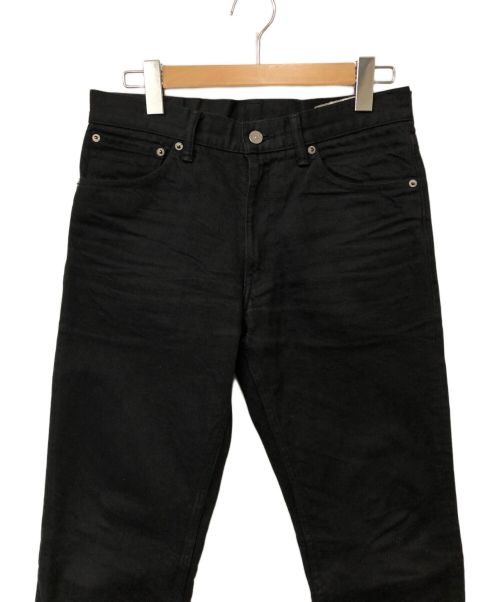 VISVIM（ビズビム）VISVIM (ビズビム) デニムパンツ サイズ:32×30の古着・服飾アイテム