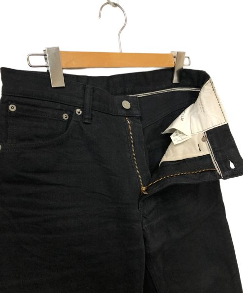 VISVIM（ビズビム）VISVIM (ビズビム) デニムパンツ サイズ:32×30の古着・服飾アイテム