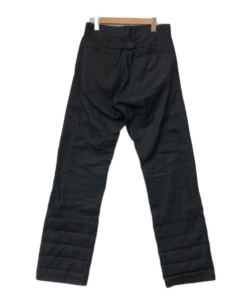 C WORKER byFINE CREEK & CO（シーワークス ファインクリーク）C WORKER byFINE CREEK & CO (シーワークス ファインクリーク) パンツ ネイビー サイズ:36の古着・服飾アイテム