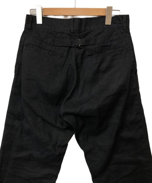 C WORKER byFINE CREEK & CO（シーワークス ファインクリーク）C WORKER byFINE CREEK & CO (シーワークス ファインクリーク) パンツ ネイビー サイズ:36の古着・服飾アイテム