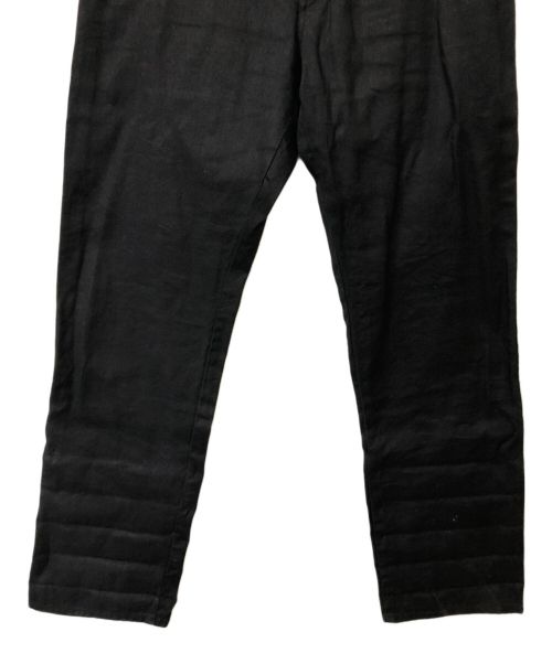 C WORKER byFINE CREEK & CO（シーワークス ファインクリーク）C WORKER byFINE CREEK & CO (シーワークス ファインクリーク) パンツ ネイビー サイズ:36の古着・服飾アイテム