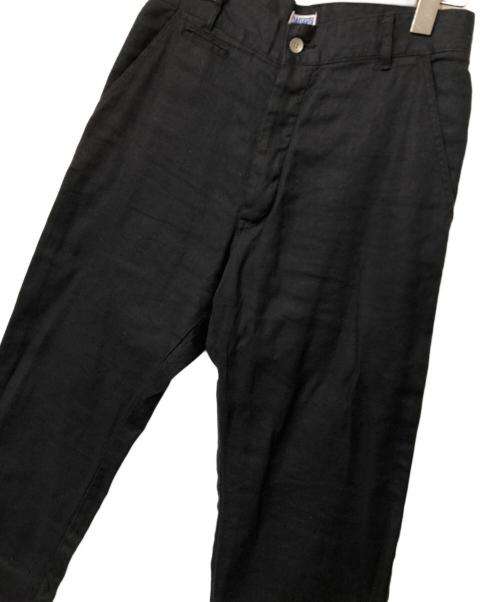 C WORKER byFINE CREEK & CO（シーワークス ファインクリーク）C WORKER byFINE CREEK & CO (シーワークス ファインクリーク) パンツ ネイビー サイズ:36の古着・服飾アイテム