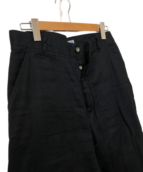 C WORKER byFINE CREEK & CO（シーワークス ファインクリーク）C WORKER byFINE CREEK & CO (シーワークス ファインクリーク) パンツ ネイビー サイズ:36の古着・服飾アイテム