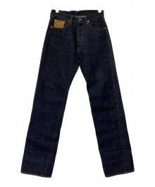 TCB jeans（ティーシービー ジーンズ）の古着「ジーンズ」