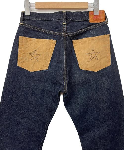 TCB jeans（ティーシービー ジーンズ）TCB jeans (ティーシービー ジーンズ) ジーンズ サイズ:W32の古着・服飾アイテム