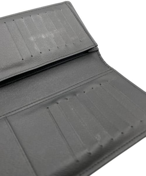 LOUIS VUITTON（ルイ ヴィトン）LOUIS VUITTON (ルイ ヴィトン) 札入れ ノワールの古着・服飾アイテム