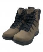 BATESベイツ）の古着「コンバットブーツ」